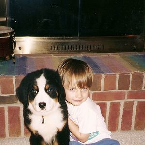 Meet your Posher, Jack